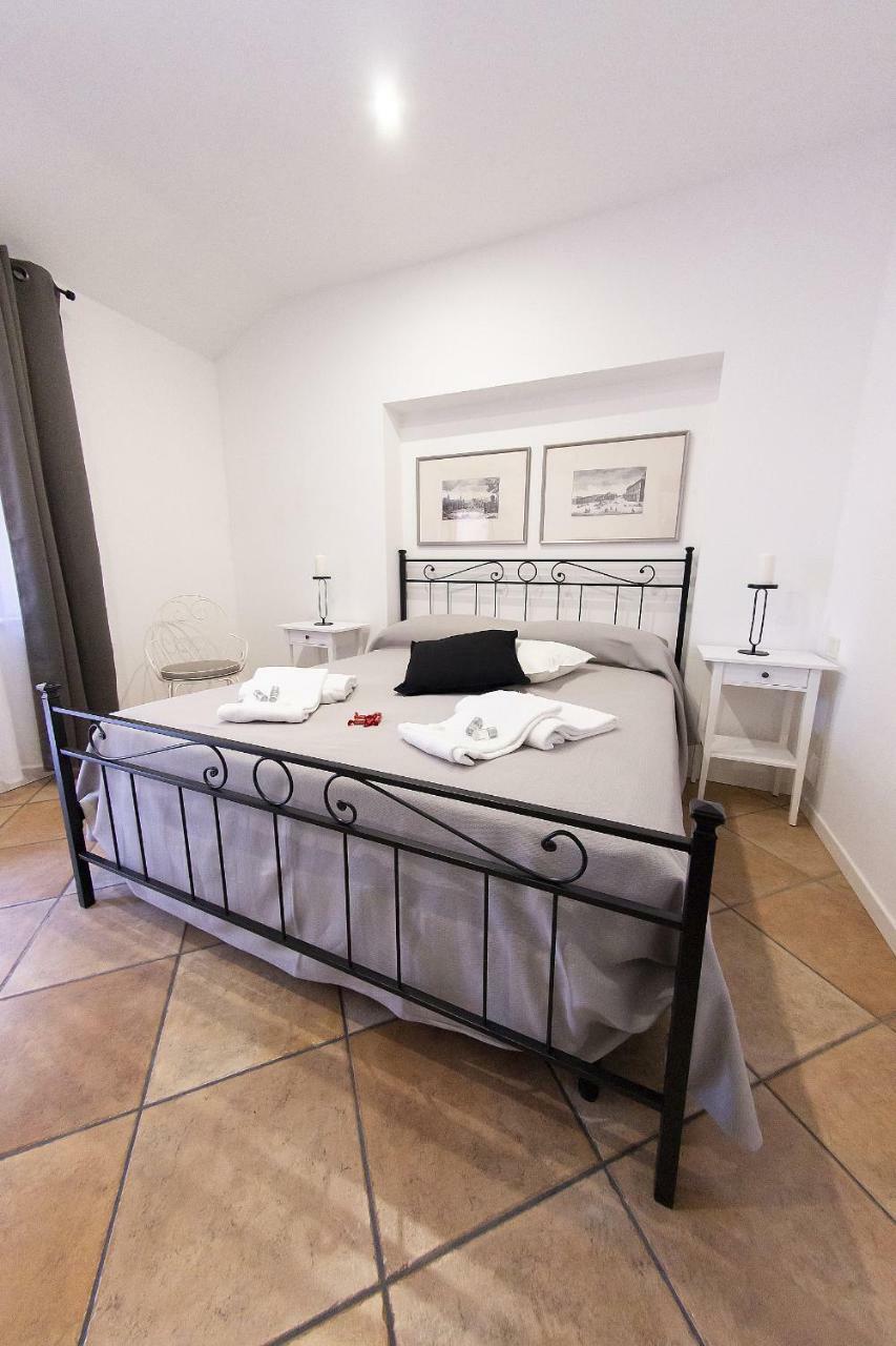 Vivaverona Rooms المظهر الخارجي الصورة
