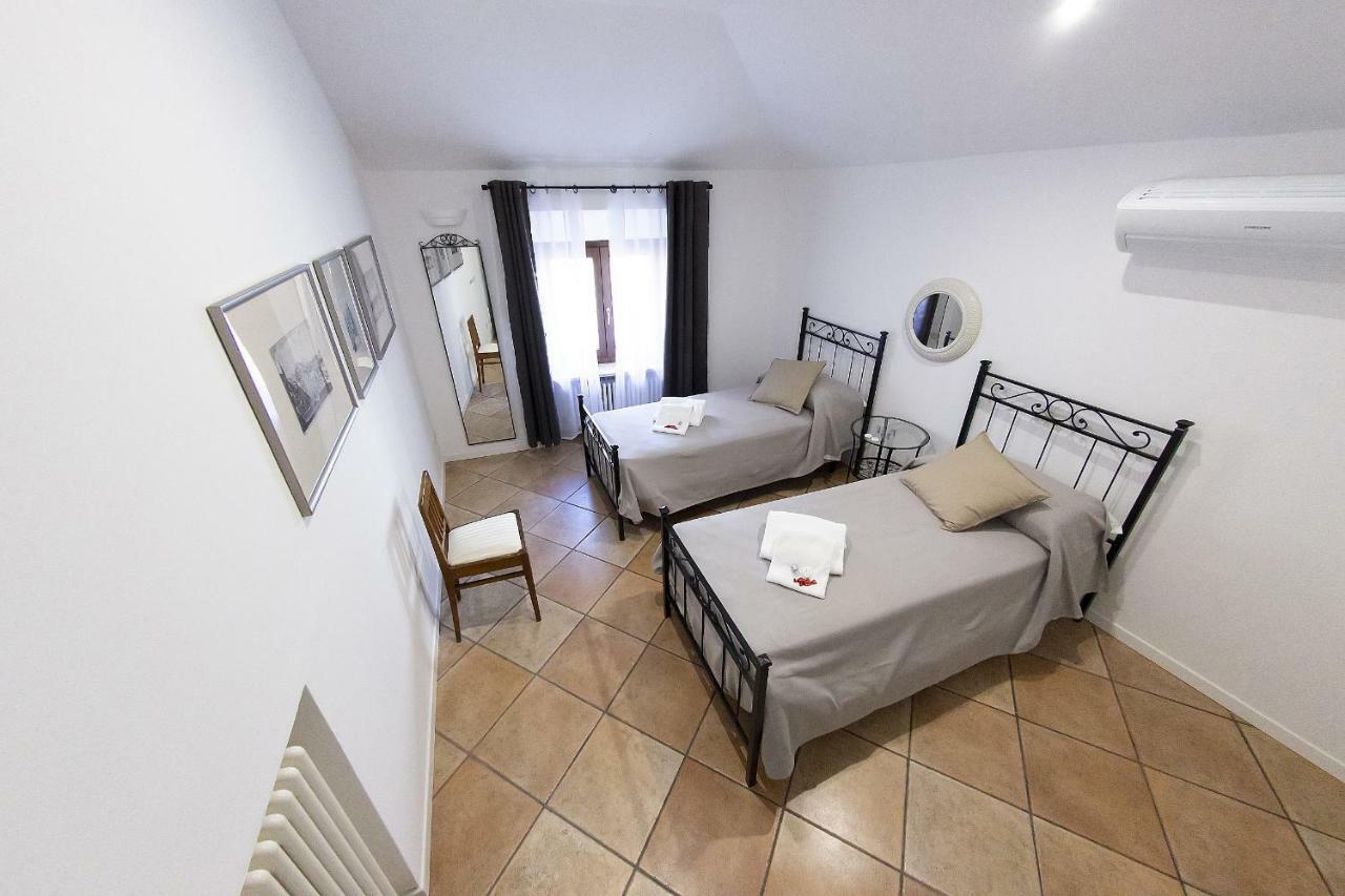 Vivaverona Rooms المظهر الخارجي الصورة
