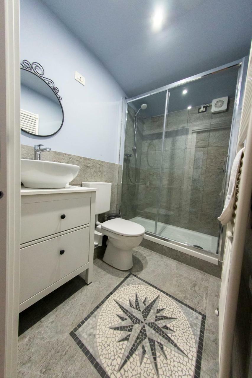 Vivaverona Rooms المظهر الخارجي الصورة