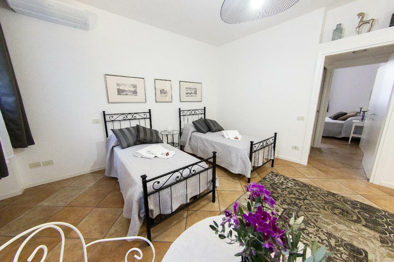 Vivaverona Rooms المظهر الخارجي الصورة
