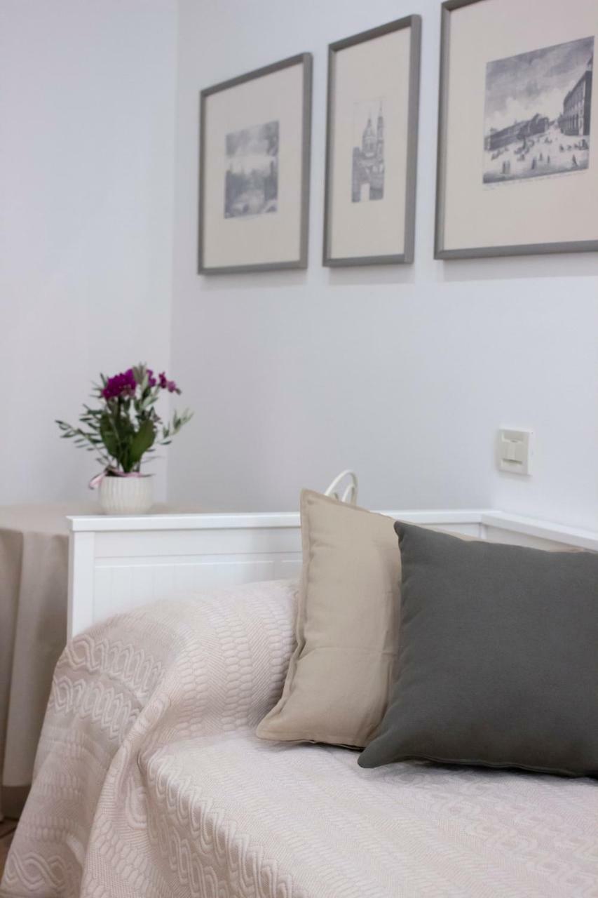 Vivaverona Rooms المظهر الخارجي الصورة