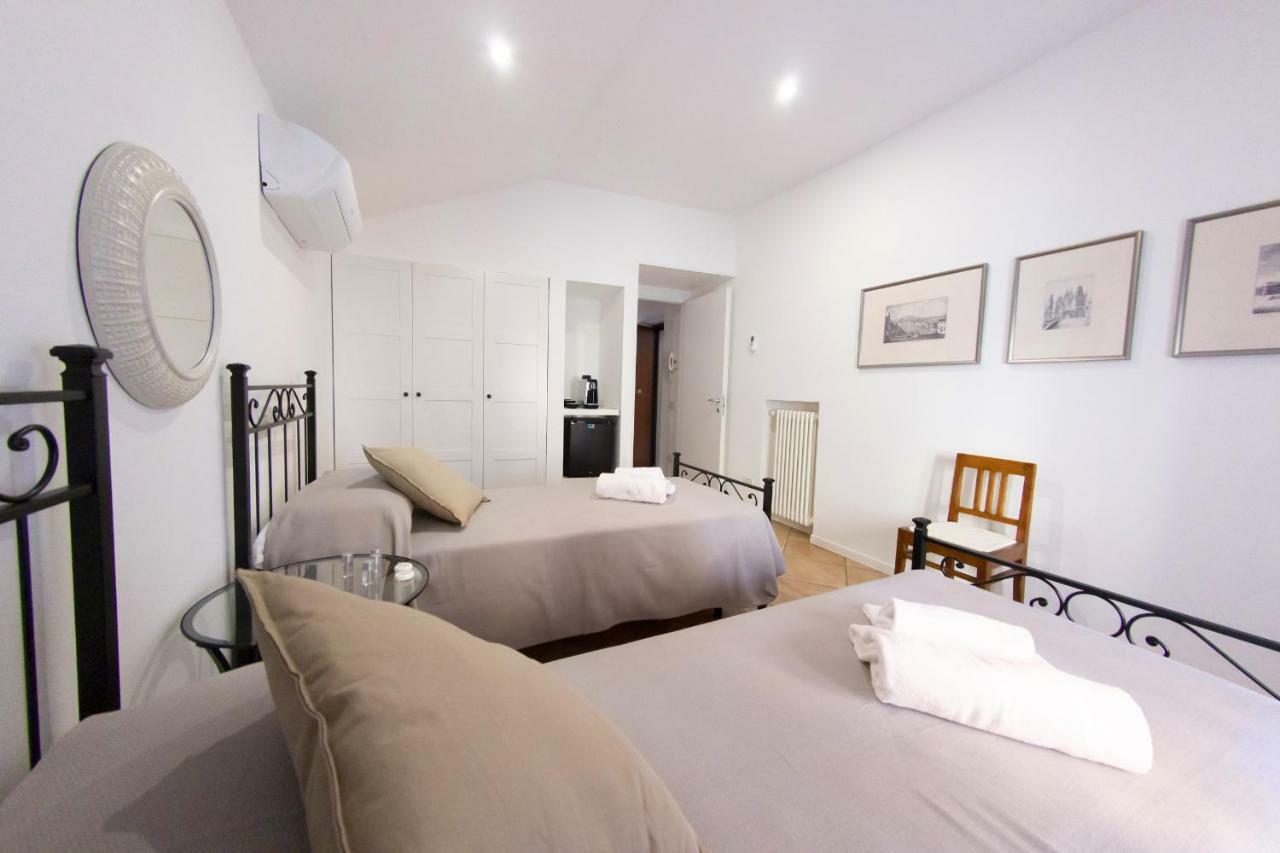 Vivaverona Rooms المظهر الخارجي الصورة