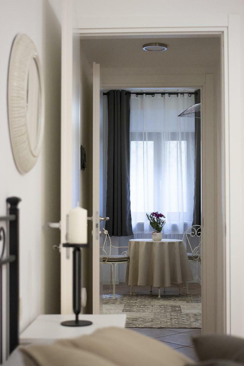 Vivaverona Rooms المظهر الخارجي الصورة