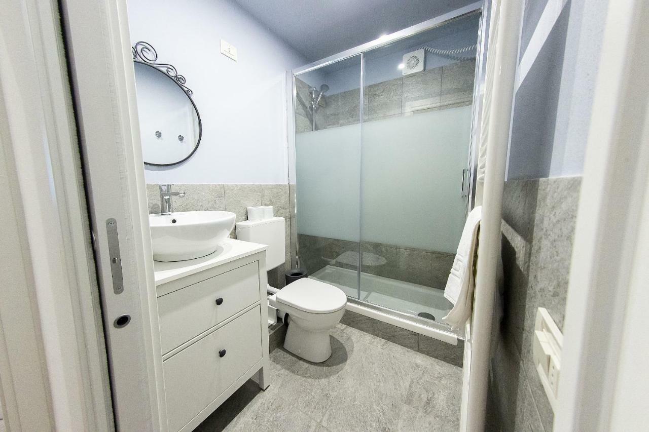 Vivaverona Rooms المظهر الخارجي الصورة