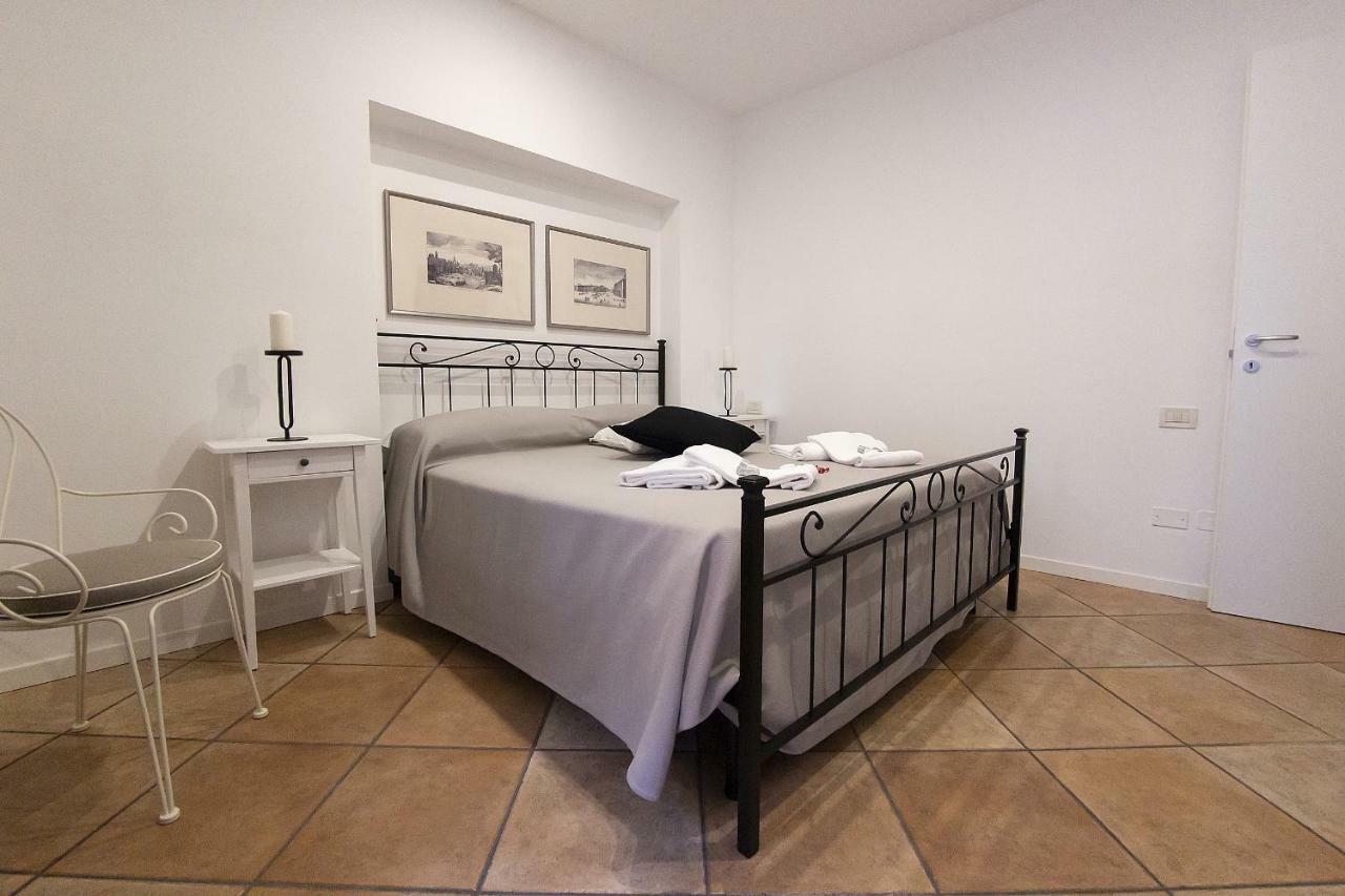 Vivaverona Rooms المظهر الخارجي الصورة