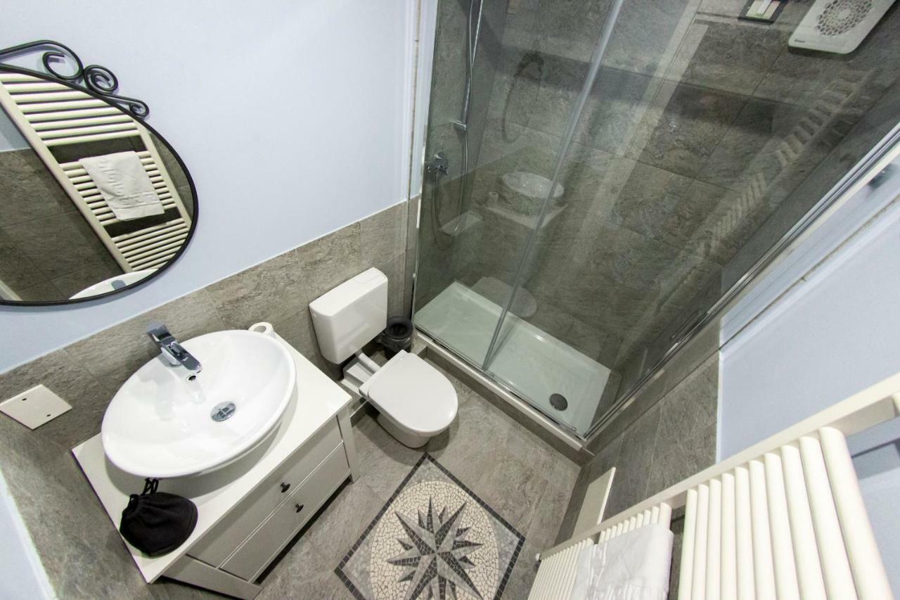 Vivaverona Rooms المظهر الخارجي الصورة