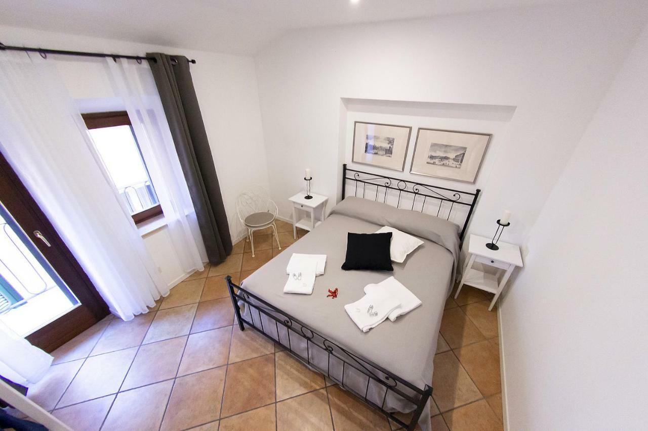Vivaverona Rooms المظهر الخارجي الصورة