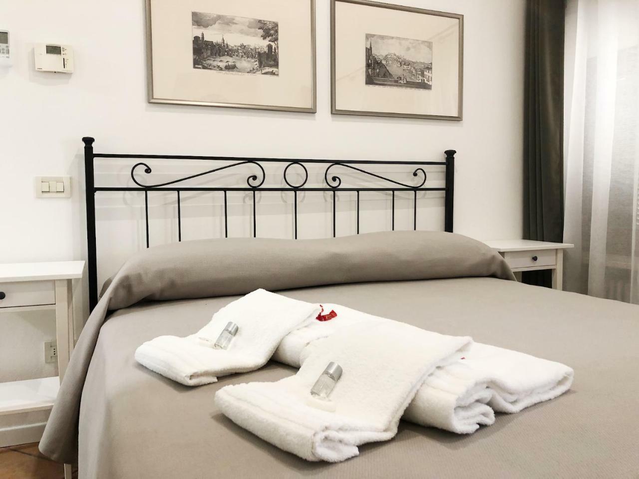 Vivaverona Rooms المظهر الخارجي الصورة
