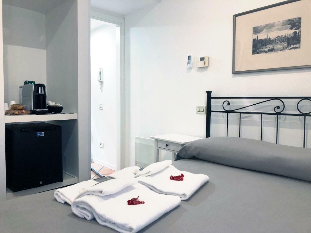 Vivaverona Rooms المظهر الخارجي الصورة