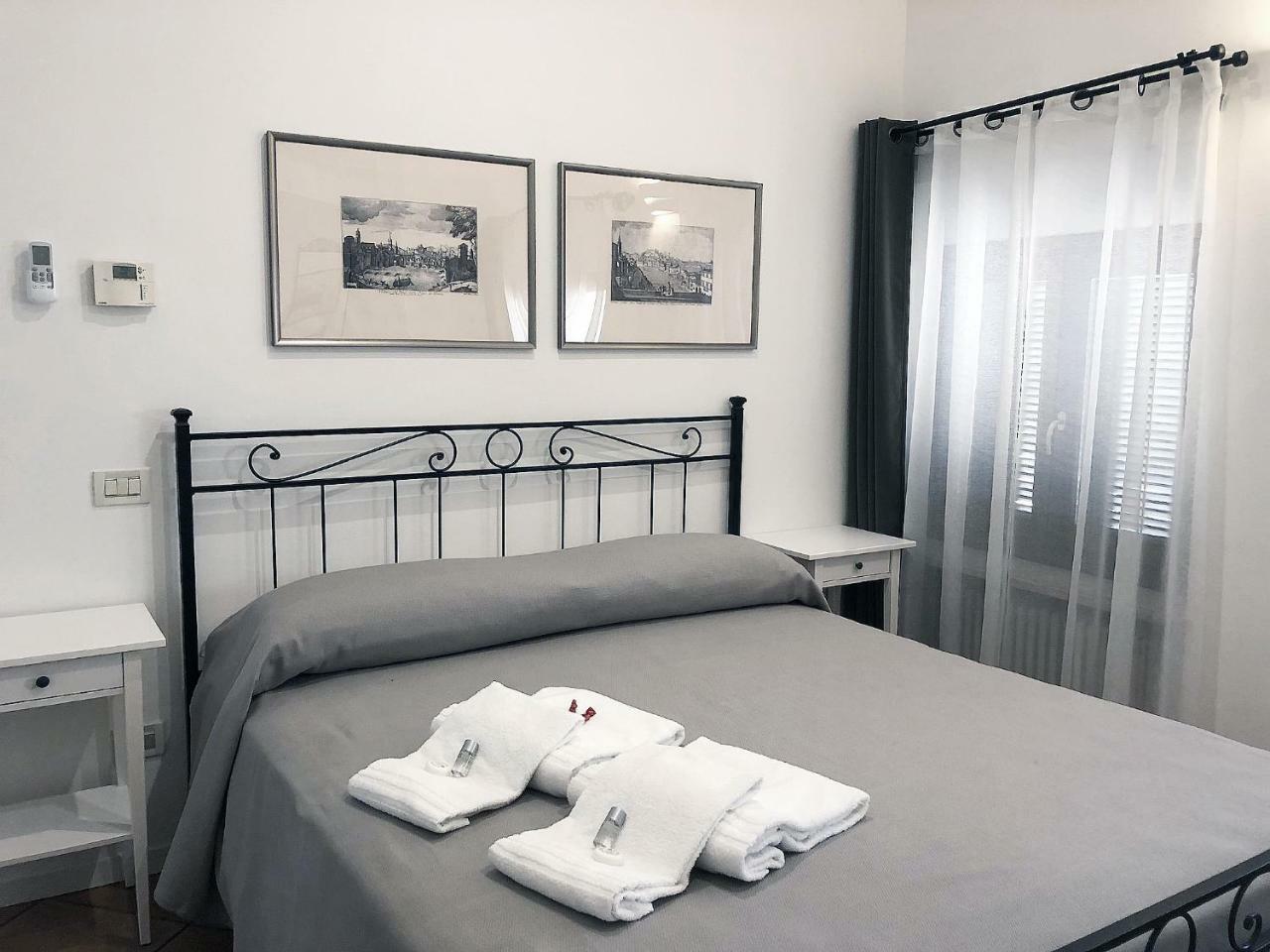 Vivaverona Rooms المظهر الخارجي الصورة