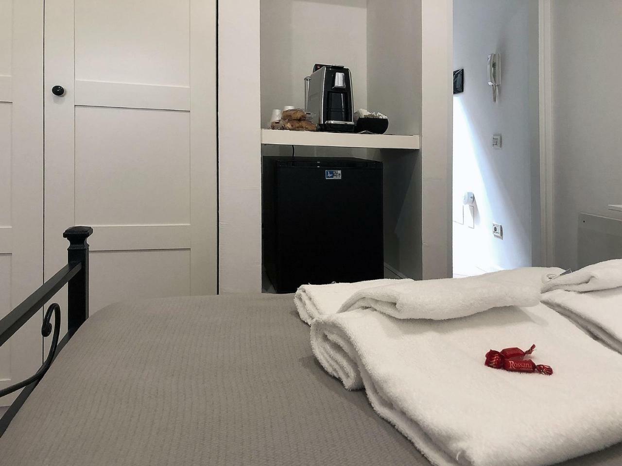 Vivaverona Rooms المظهر الخارجي الصورة